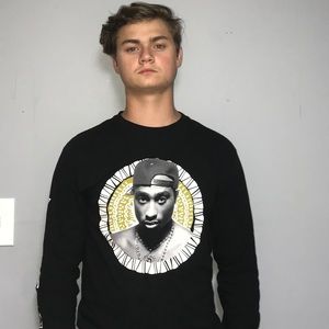 Meet your Posher, Evan